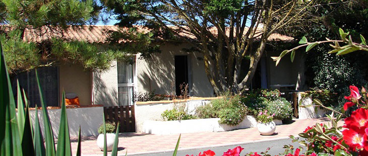 location vacances landes deux personnes duo aquitaine