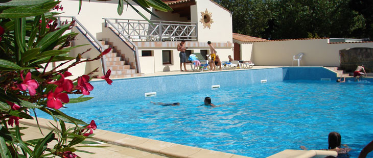 vacances cinq personnes 