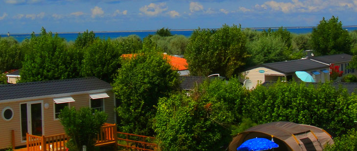 vacances cinq personnes 